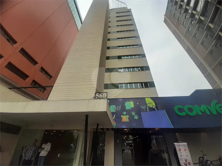 Salas para alugar em Santana – SP