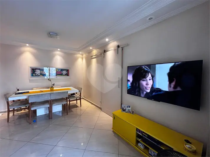 Apartamento com 3 quartos à venda em Santana – SP