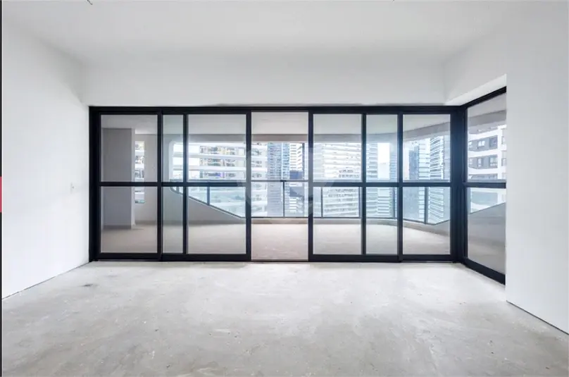 Apartamento com 3 quartos à venda em Chácara Santo Antônio – SP