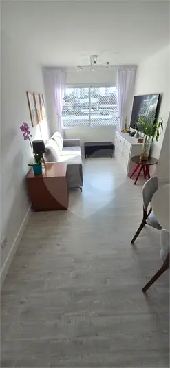 Apartamento com 2 quartos à venda em Tatuapé – SP