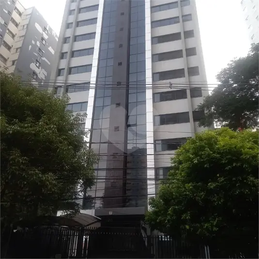 Salas para alugar em Vila Mariana – SP