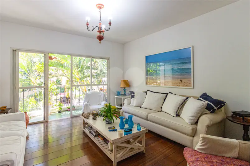 Apartamento com 3 quartos à venda em Real Parque – SP