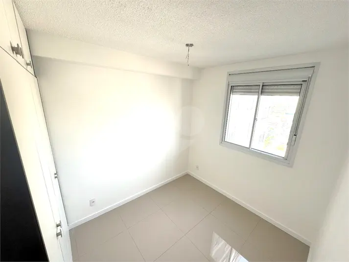 Apartamento com 1 quarto para alugar em Vila Romana – SP