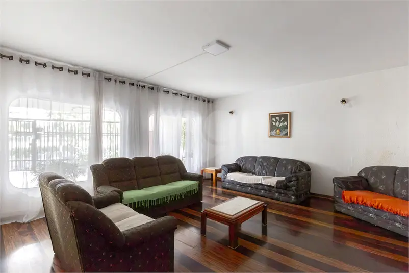 Apartamento com 1 quarto para alugar em Santo Amaro – SP