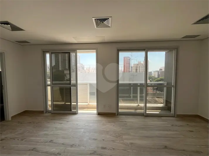 Salas para alugar em Perdizes – SP
