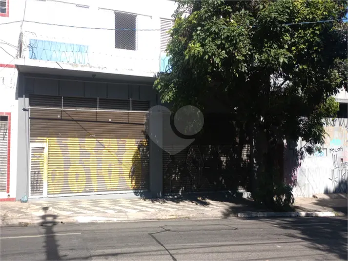 Galpão para alugar em Pinheiros – SP