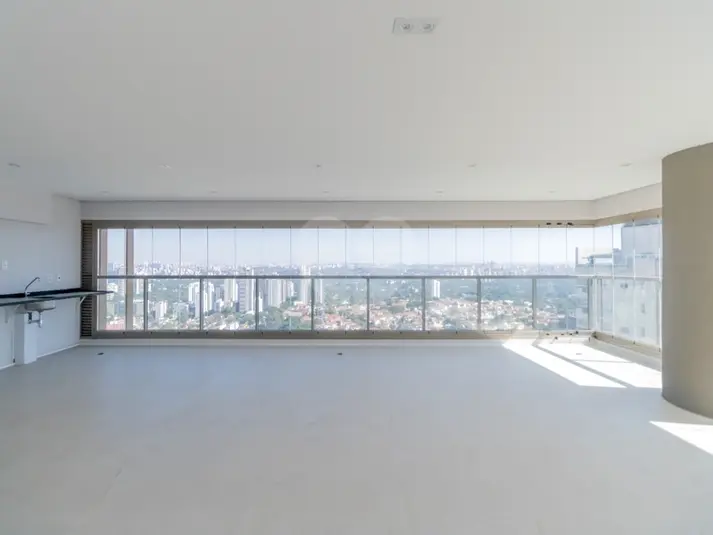 Apartamento com 3 quartos à venda em Vila Madalena – SP