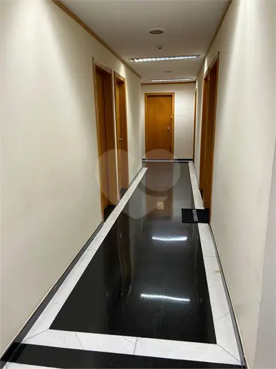Salas para alugar em Bela Vista – SP