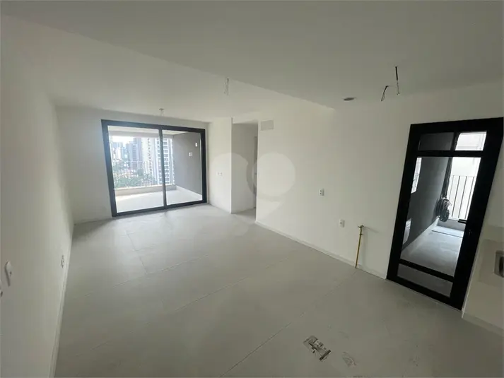 Apartamento com 2 quartos à venda em Pinheiros – SP