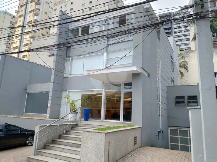 Prédio inteiro à venda em Jardim Sul – SP