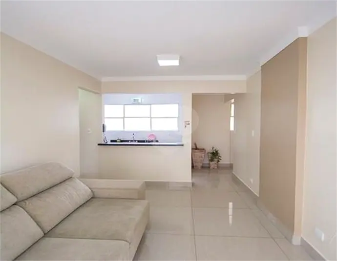 Apartamento com 1 quarto à venda em Santana – SP