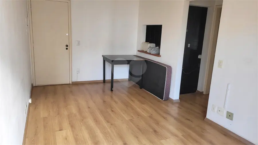 Apartamento com 1 quarto à venda em Itaim Bibi – SP