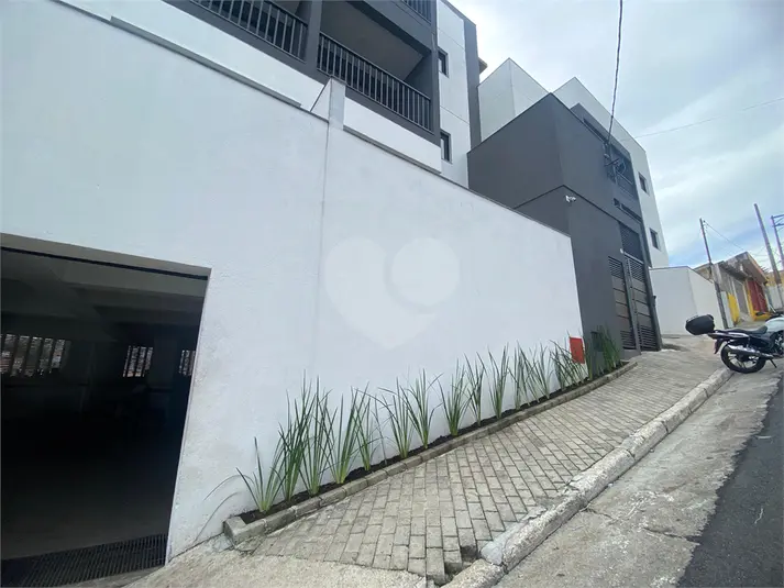 Salão Comercial para alugar em Jardim Peri – SP