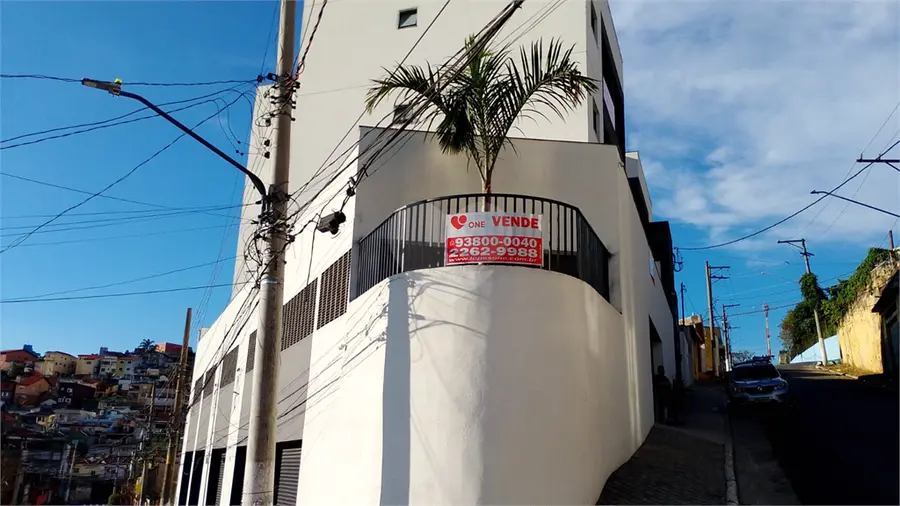 Salão Comercial para alugar em Jardim Peri – SP