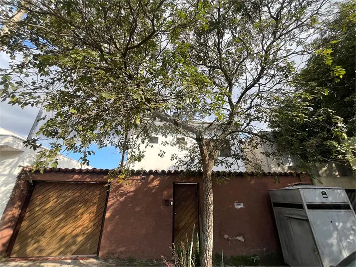 Sobrado com 4 quartos à venda em Vila Mariana – SP