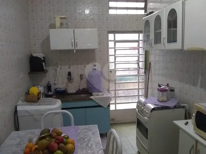 Sobrado com 4 quartos à venda em Moema – SP