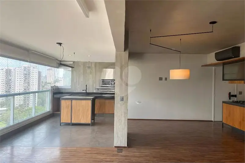 Apartamento com 3 quartos à venda em Pompéia – SP