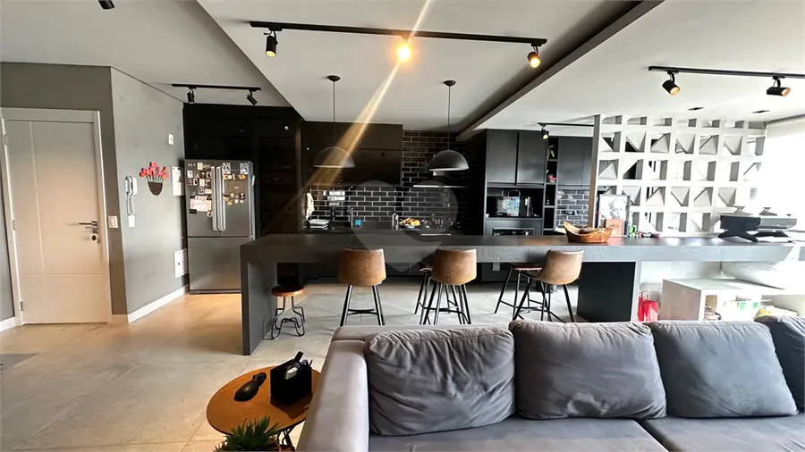 Apartamento com 2 quartos à venda em Chácara Santo Antônio – SP