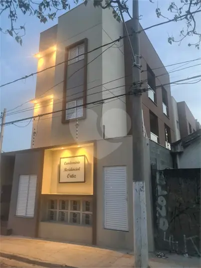 Apartamento com 1 quarto à venda em Vila Prudente – SP