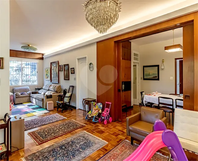 Casa térrea com 3 quartos à venda em Sumaré – SP