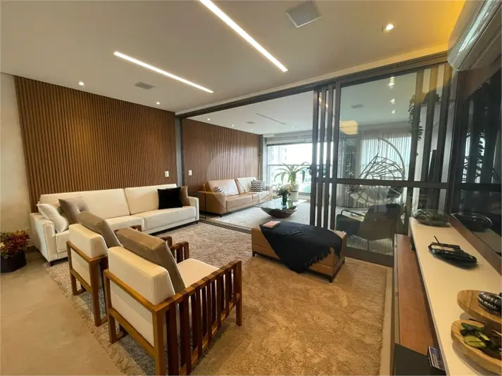 Apartamento com 3 quartos à venda em Vila Mariana – SP