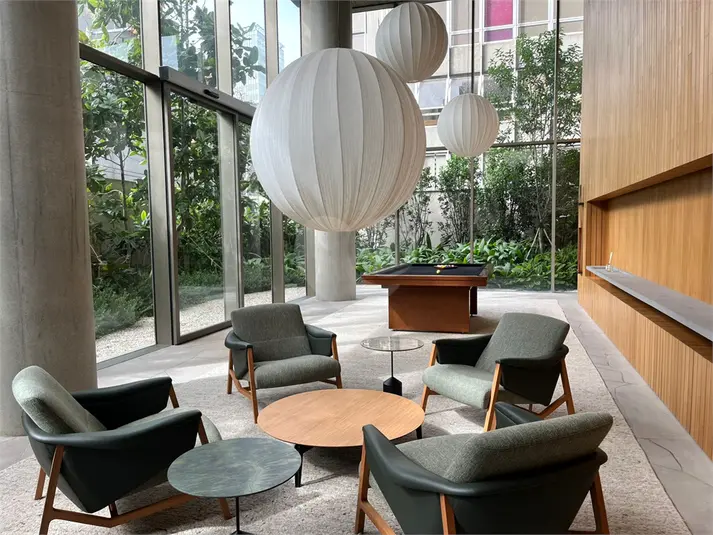 Duplex com 3 quartos à venda em Jardim Europa – SP