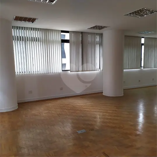 Salas para alugar em Bela Vista – SP