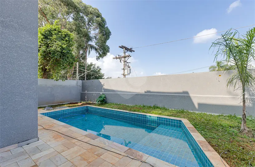 Condomínio com 4 quartos à venda em Jardim Prudência – SP
