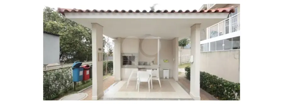 Apartamento com 1 quarto à venda em Vila Prudente – SP