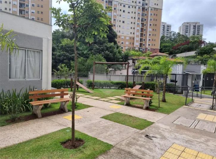 Apartamento com 2 quartos à venda em Jardim Sul – SP