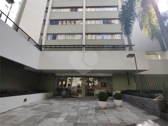 Apartamento com 3 quartos à venda em Santana – SP