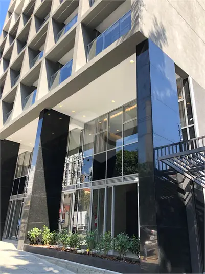 Studio com 1 quarto à venda ou para alugar em Perdizes – SP