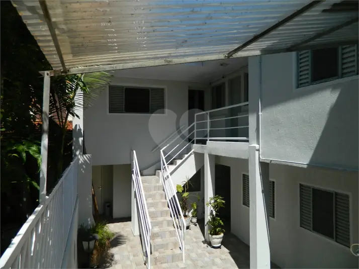 Casa com 22 quartos à venda em Vila Clementino – SP