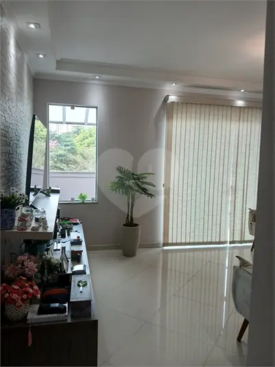 Sobrado com 3 quartos à venda em Jardim Marajoara – SP