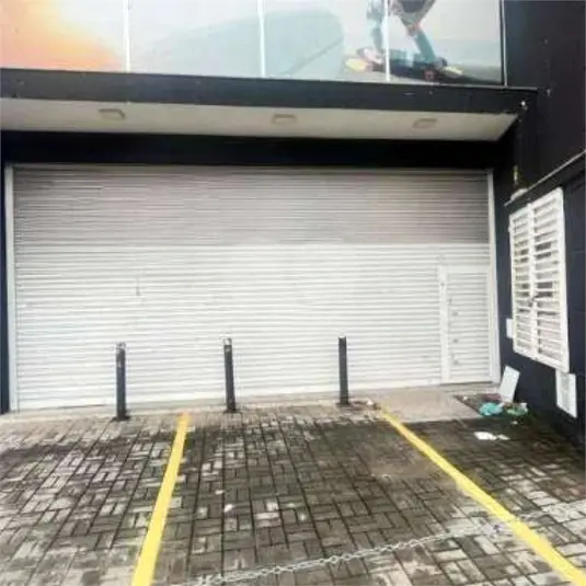 Salão Comercial para alugar em Pirituba – SP