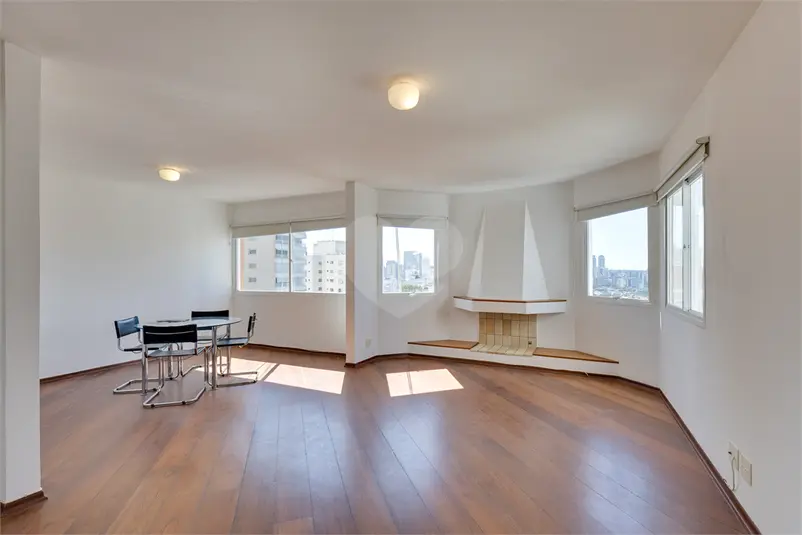 Cobertura com 4 quartos à venda em Brooklin – SP