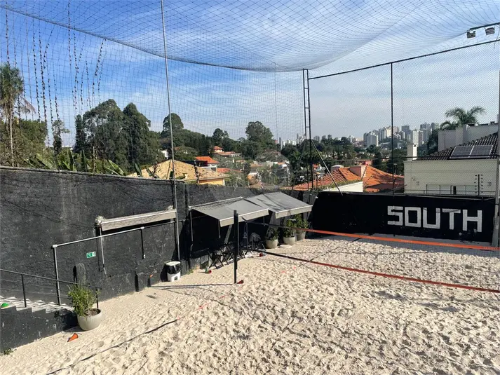 Terreno à venda em Morumbi – SP