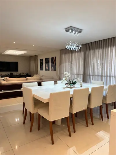 Apartamento com 3 quartos à venda em Mooca – SP