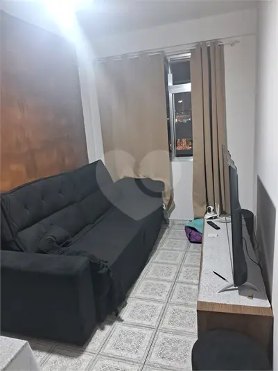 Apartamento com 2 quartos à venda em Liberdade – SP