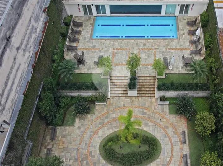 Apartamento com 1 quarto à venda ou para alugar em Pinheiros – SP