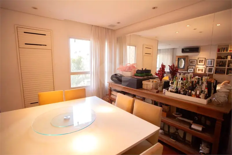 Apartamento com 3 quartos à venda em Perdizes – SP