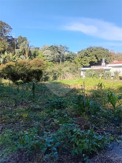 Área de Terra à venda em Horto – SP
