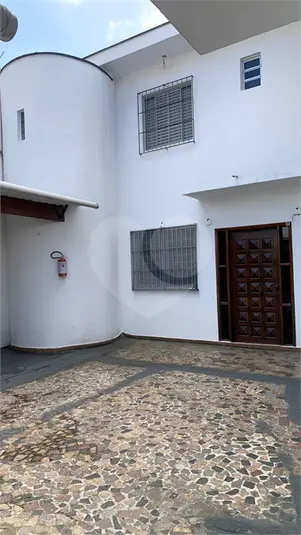 Casa com 3 quartos à venda em Brooklin – SP