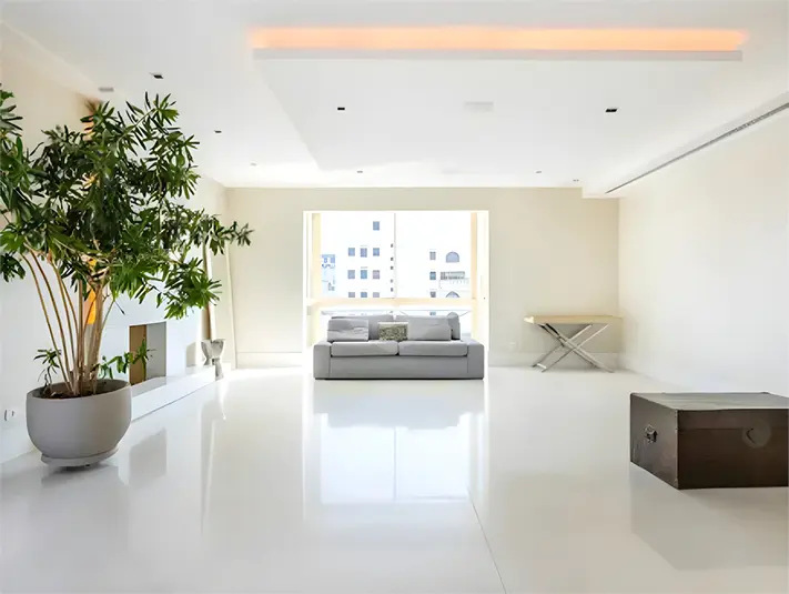 Apartamento com 4 quartos à venda em Jardim Europa – SP