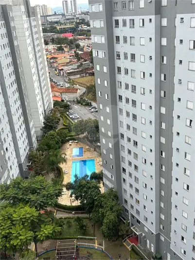 Apartamento com 3 quartos à venda ou para alugar em Vila Venditti – SP