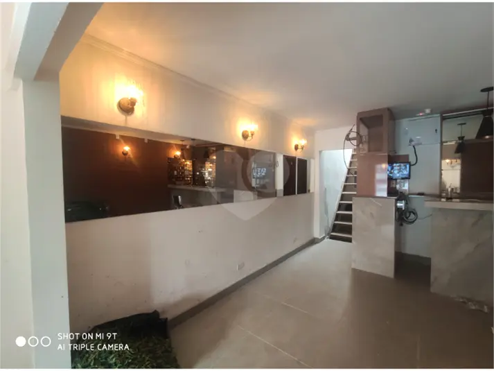 Sobrado com 5 quartos à venda em Santana – SP
