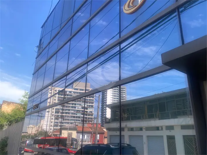 Prédio inteiro para alugar em Ipiranga – SP