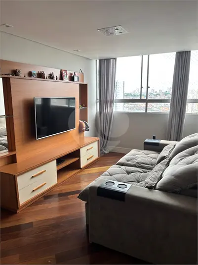 Apartamento com 3 quartos à venda em Jardim Independência – SP