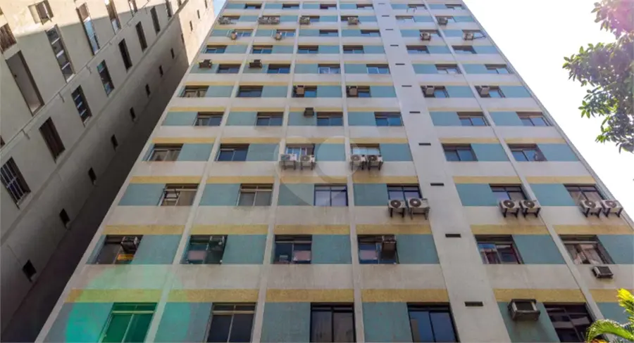 Salas à venda em Bela Vista – SP