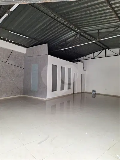 Salão Comercial para alugar em Tatuapé – SP